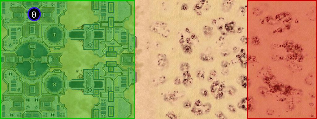 sat pic of Chicken Nuggets v5